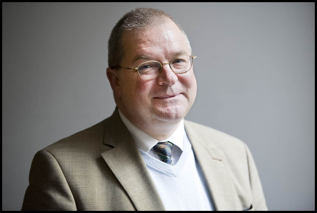 Prof. em. Dr. Jeroen Bons